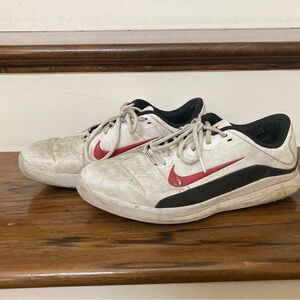 Nike Golf Shoes
